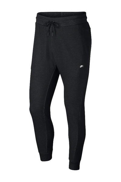 Nike Optic Joggers In Black/htr/black | ModeSens