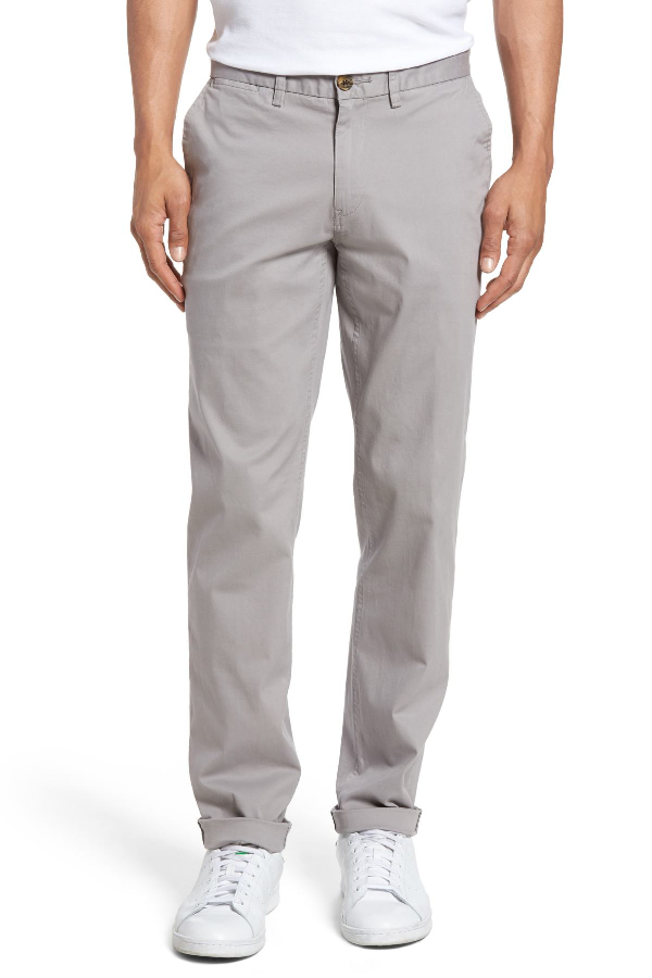 ben sherman slim fit chinos