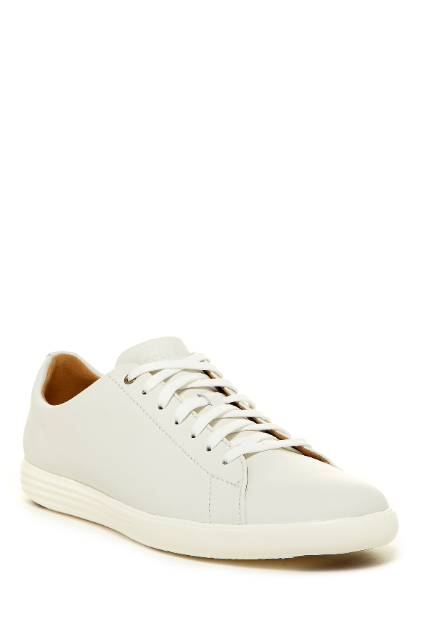 cole haan white shoes mens