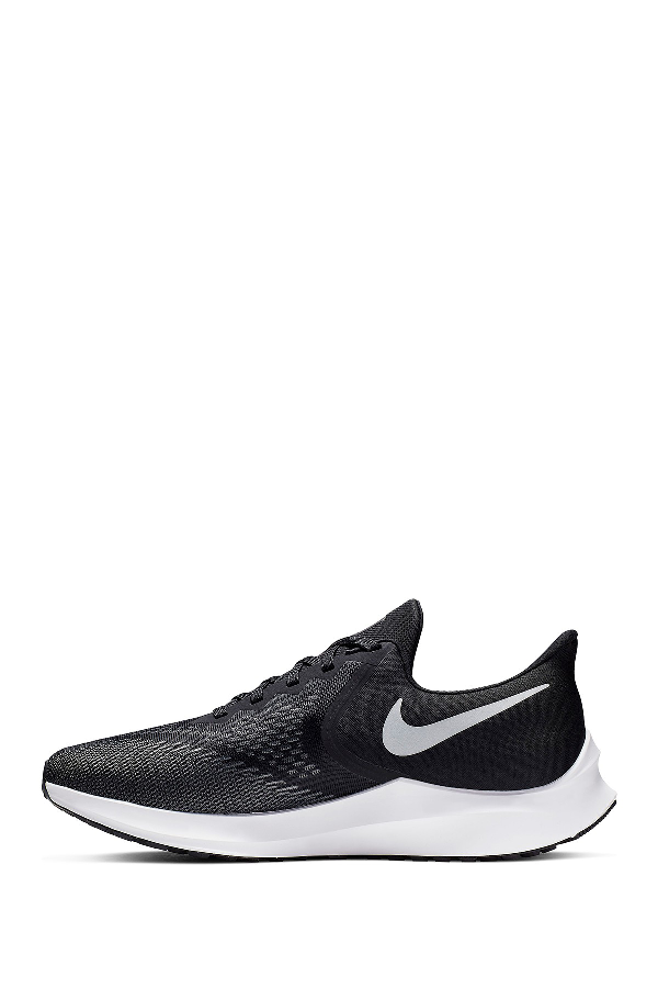 nike women's zoom winflo 6 running shoes