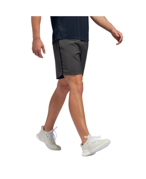 own the run shorts