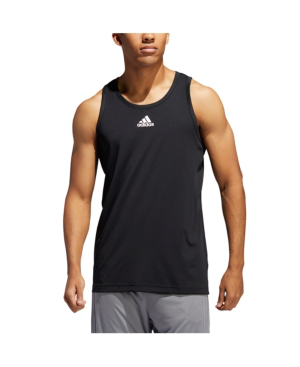 adidas basketball tank