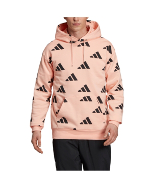 adidas pastel hoodie