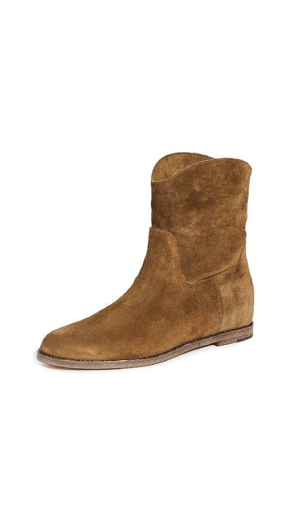 vince sinclair boot