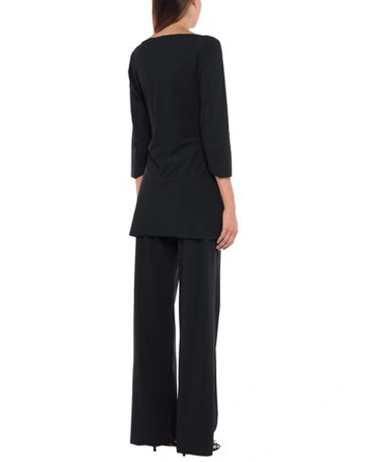 Shop Chiara Boni La Petite Robe Suit In Black