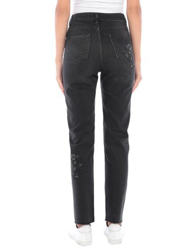 Sandro Jeans In Black
