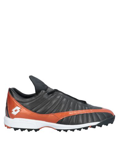 lotto shoes black