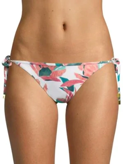Shop Vix Swim Bluebell Bikini Bottom