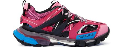 Shop Balenciaga Track" Sneakers" In 5482