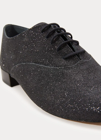 Shop Repetto Zizi Oxfords In Black