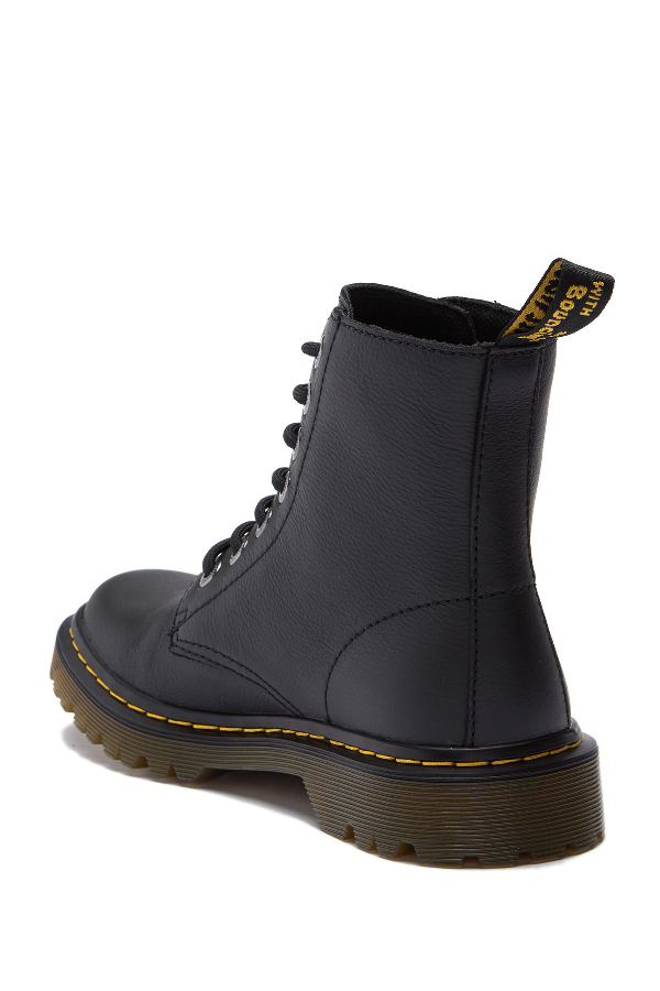 doc martens luana black