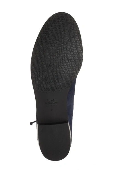 Shop Stuart Weitzman Kneezie Boot - Wide Width Available In Nicsue