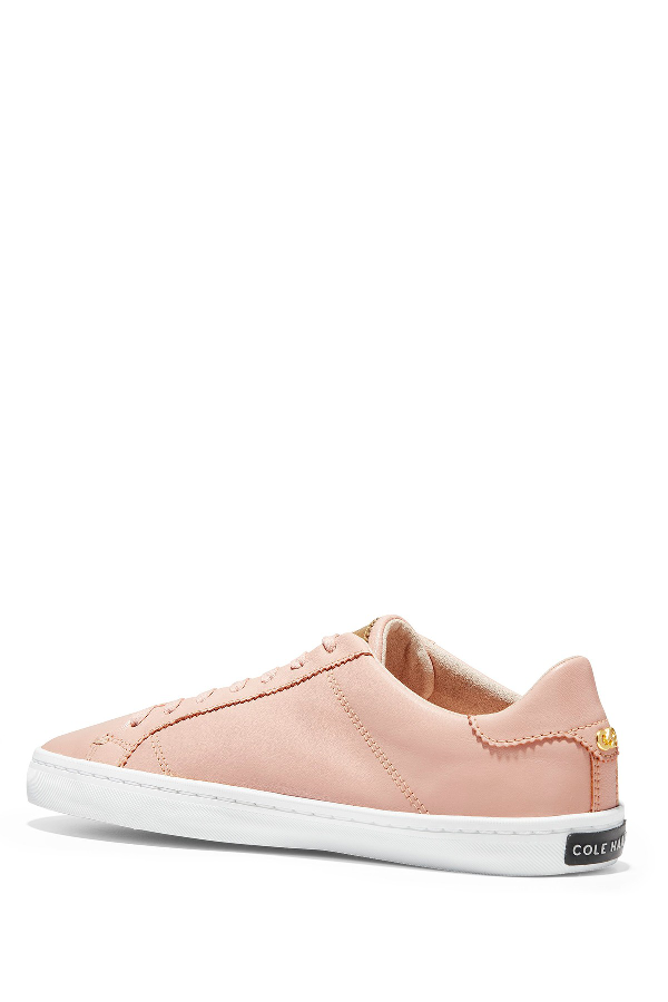 margo lace up cole haan