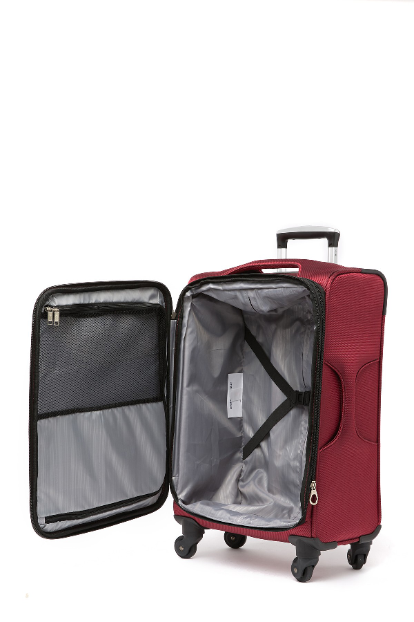 samsonite mayville 21 spinner