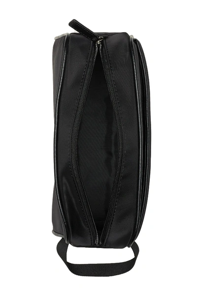 Shop Original Penguin New Body Travel Bag In Blk