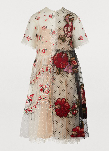 biyan dress