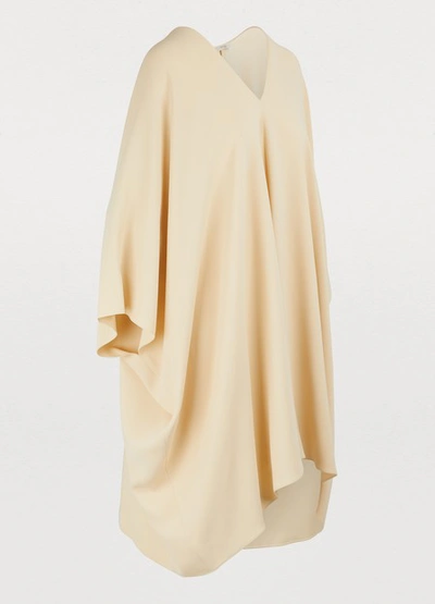 Shop The Row Iona Dress In Beige