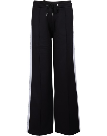 Kenzo Fashio Main Pants In Black | ModeSens