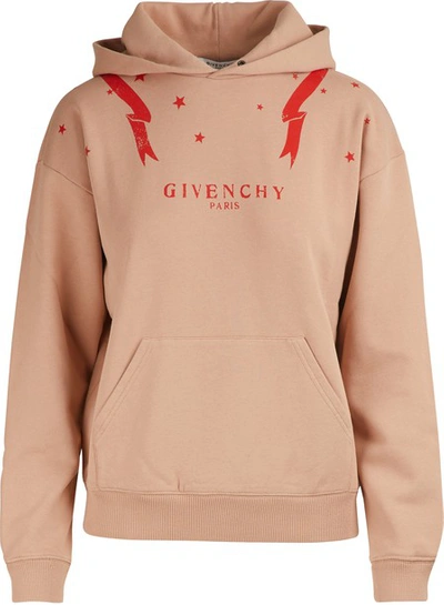 Shop Givenchy Hoodie In Chair