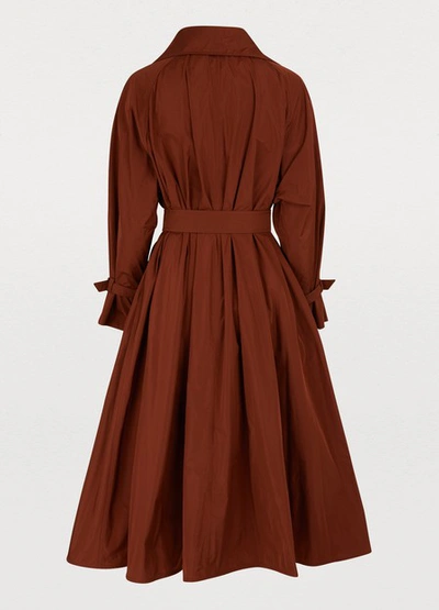 Max mara 2025 uva trench coat