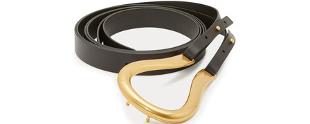 bottega veneta belt price