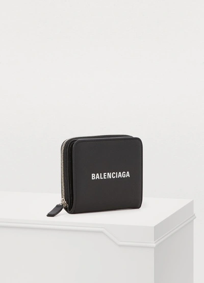 Shop Balenciaga Everyday" Purse" In 1000