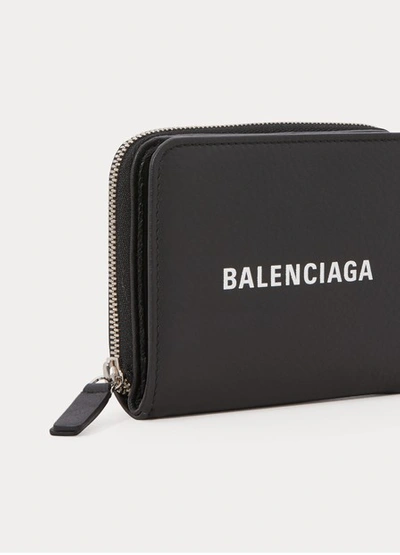 Shop Balenciaga Everyday" Purse" In 1000