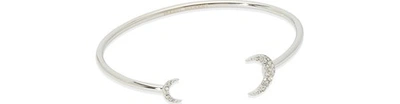 Shop Isabel Marant Bracelet In Transparent