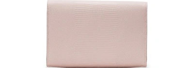 Shop Dolce & Gabbana Wallet On Chain In Pink