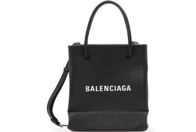 Shop Balenciaga Xxs Tote Bag In 1060