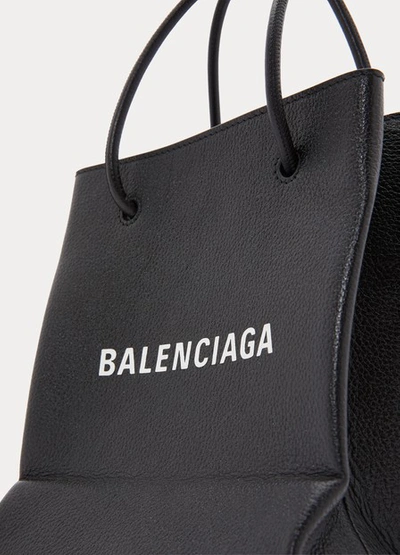 Shop Balenciaga Xxs Tote Bag In 1060