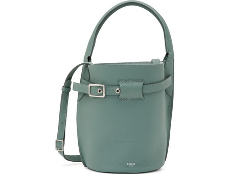 celine bucket bag