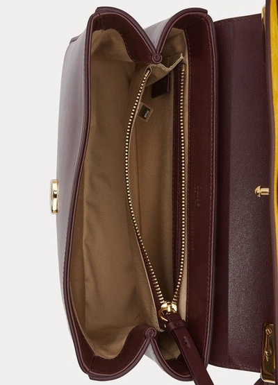 Shop Chloé Limited Edition - Chloe C Shoulder Bag In Brown 1