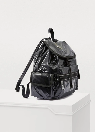 Shop Marc Jacobs The Ripstop Backpack