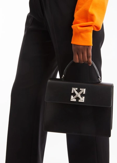 Shop Off-white Jitney 2.8 Handbag