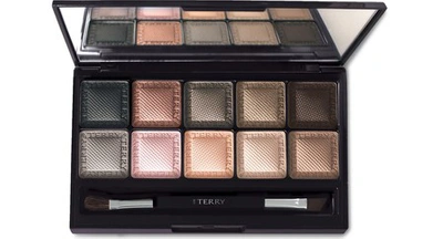 Shop By Terry Eye Designer Palette In 1- Smoky Nude