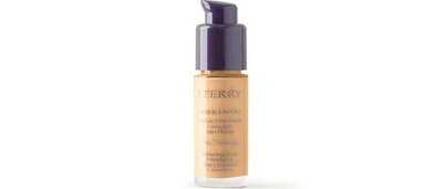 Shop By Terry Sheer Expert Foundation In 12 - Warm Copper