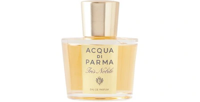 Shop Acqua Di Parma Iris Nobile Eau De Parfum 100 ml