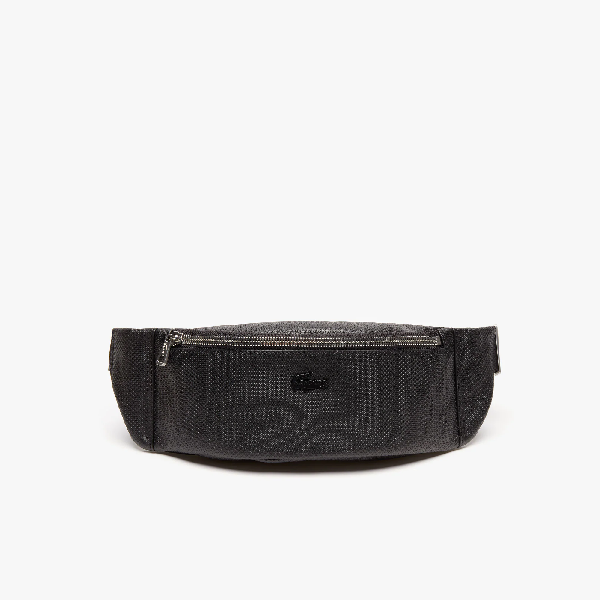 lacoste fanny bag