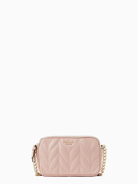 kate spade kendall briar lane quilted