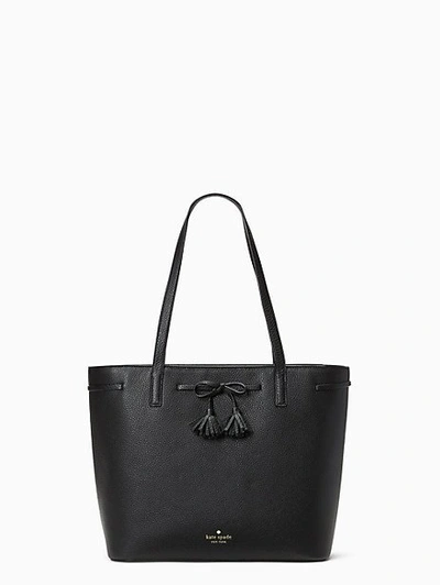 Kate Spade Hayes Medium Zip Tote