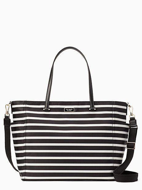 kate spade dawn diaper bag