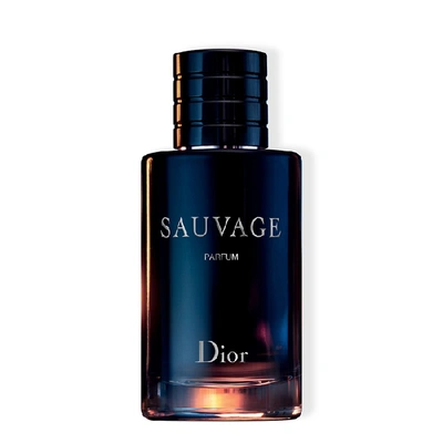 Shop Dior Sauvage Parfum 100ml