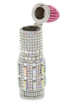 judith leiber lipstick bag
