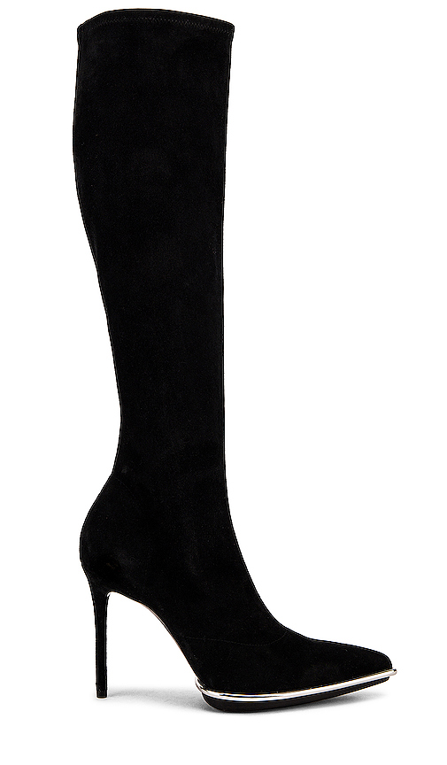 alexander wang boots bloomingdales