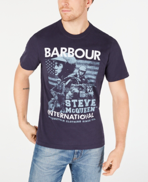 macys barbour