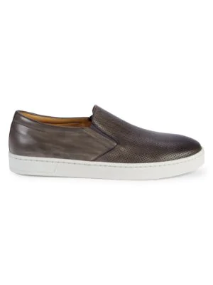 magnanni slip on