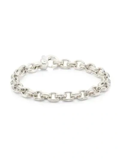 Shop Jonas Studio Flatiron Sterling Silver Chain Bracelet