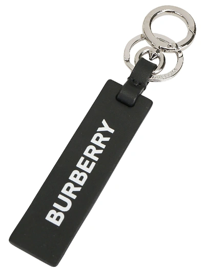 Keyring burberry hot sale