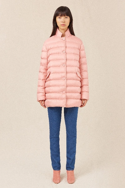 Mansur gavriel discount down coat